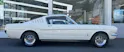 FORD V8 Fastback 302