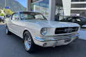 FORD V8 Fastback 302