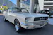 FORD V8 Fastback 302