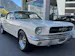 FORD V8 Fastback 302