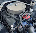 FORD V8 Fastback 302