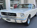 FORD V8 Fastback 302