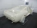 FORD V8 Fastback 302