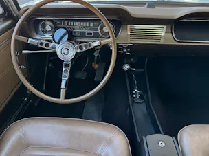 Ford V8 Fastback 302