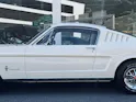 FORD V8 Fastback 302