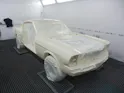 FORD V8 Fastback 302