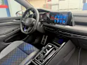 VW Golf 2.0 TSI R DSG 4Motion