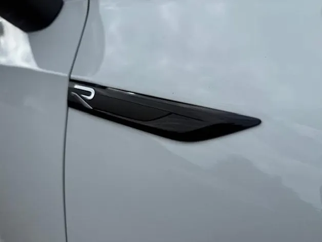 VW Golf 2.0 TSI R DSG 4Motion