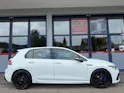 VW Golf 2.0 TSI R DSG 4Motion