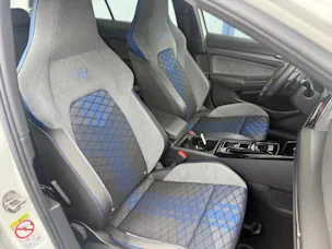 VW Golf 2.0 TSI R DSG 4Motion