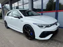 VW Golf 2.0 TSI R DSG 4Motion