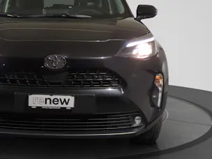 Toyota Yaris Cross 1.5 Comfort e-CVT