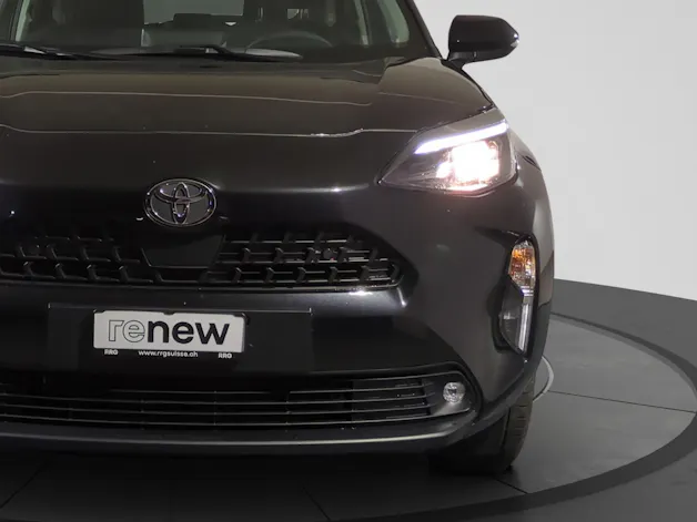 Toyota Yaris Cross 1.5 Comfort e-CVT