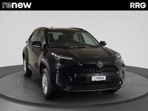 Toyota Yaris Cross 1.5 Comfort e-CVT