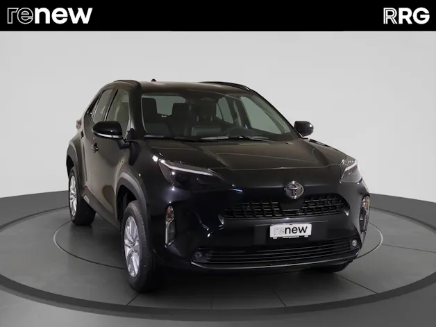 Toyota Yaris Cross 1.5 Comfort e-CVT