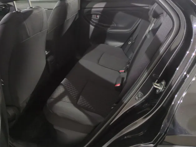 Toyota Yaris Cross 1.5 Comfort e-CVT