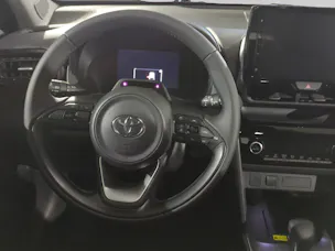Toyota Yaris Cross 1.5 Comfort e-CVT