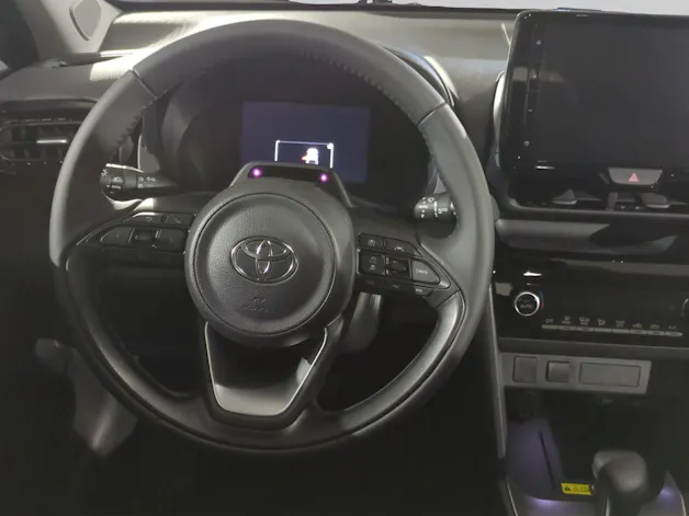 Toyota Yaris Cross 1.5 Comfort e-CVT