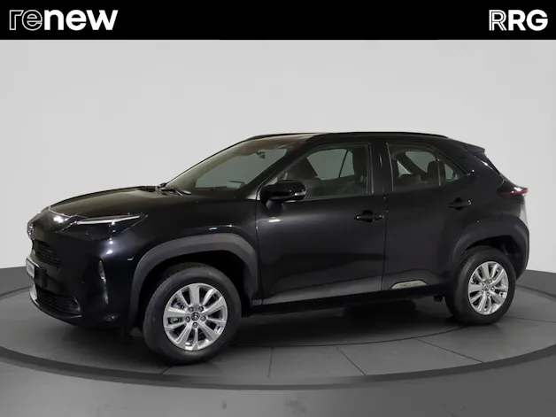 Toyota Yaris Cross 1.5 Comfort e-CVT