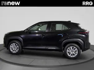 Toyota Yaris Cross 1.5 Comfort e-CVT