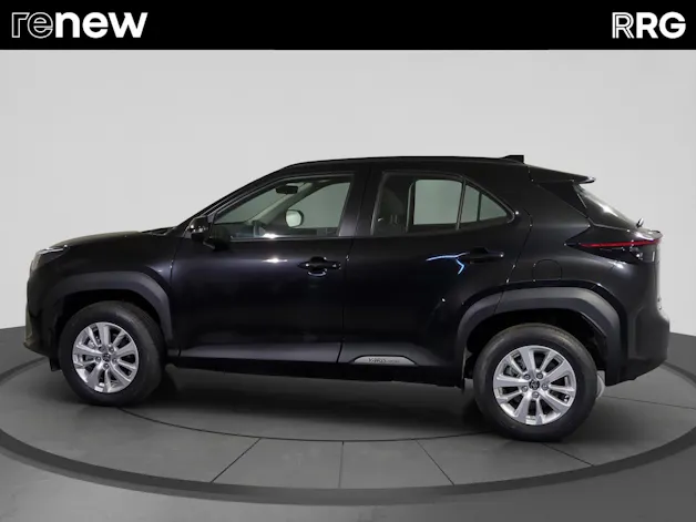 Toyota Yaris Cross 1.5 Comfort e-CVT