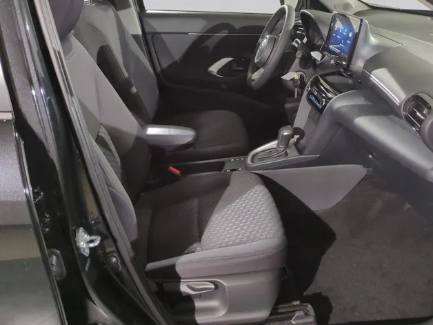 Toyota Yaris Cross 1.5 Comfort e-CVT