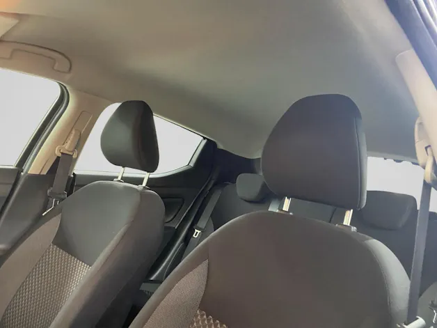 Nissan Micra IG-T acenta Xtronic