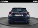 Nissan Micra IG-T acenta Xtronic