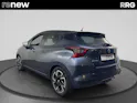Nissan Micra IG-T acenta Xtronic