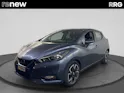 Nissan Micra IG-T acenta Xtronic