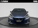 Nissan Micra IG-T acenta Xtronic