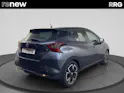 Nissan Micra IG-T acenta Xtronic