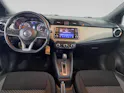Nissan Micra IG-T acenta Xtronic