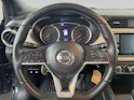 Nissan Micra IG-T acenta Xtronic