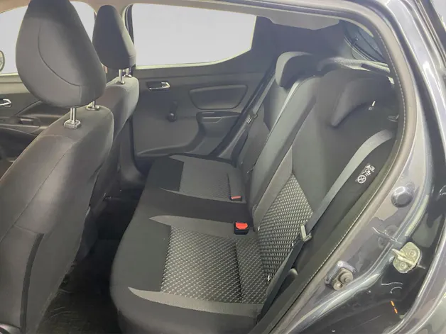 Nissan Micra IG-T acenta Xtronic