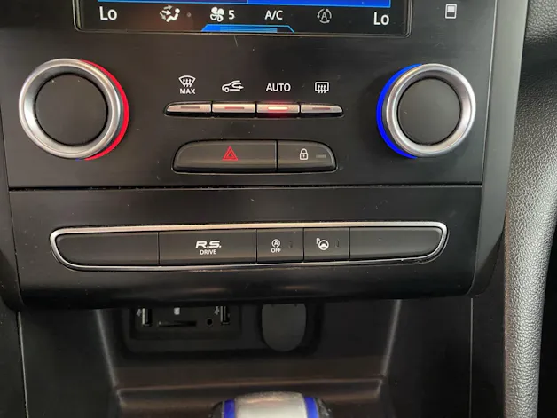 Renault Mégane 1.6 16V Turbo GT EDC