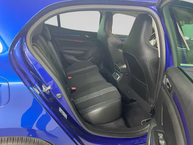 Renault Mégane 1.6 16V Turbo GT EDC