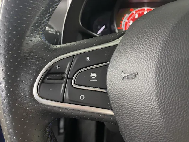 Renault Mégane 1.6 16V Turbo GT EDC