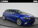 Renault Mégane 1.6 16V Turbo GT EDC