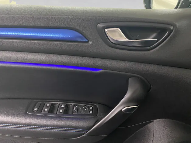 Renault Mégane 1.6 16V Turbo GT EDC