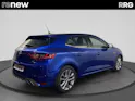 Renault Mégane 1.6 16V Turbo GT EDC