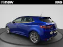 Renault Mégane 1.6 16V Turbo GT EDC