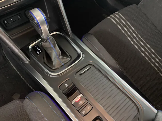 Renault Mégane 1.6 16V Turbo GT EDC