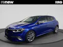 Renault Mégane 1.6 16V Turbo GT EDC