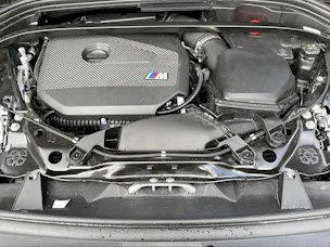 BMW X1 xDrive M35i