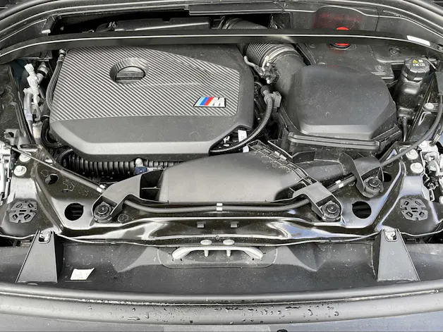 BMW X1 xDrive M35i