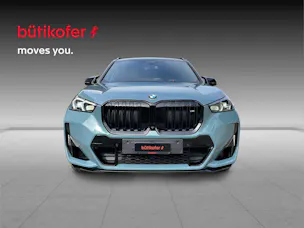 BMW X1 xDrive M35i