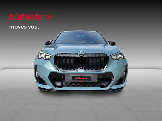 BMW X1 xDrive M35i