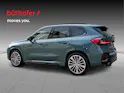BMW X1 xDrive M35i