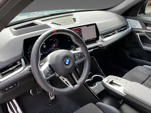 BMW X1 xDrive M35i